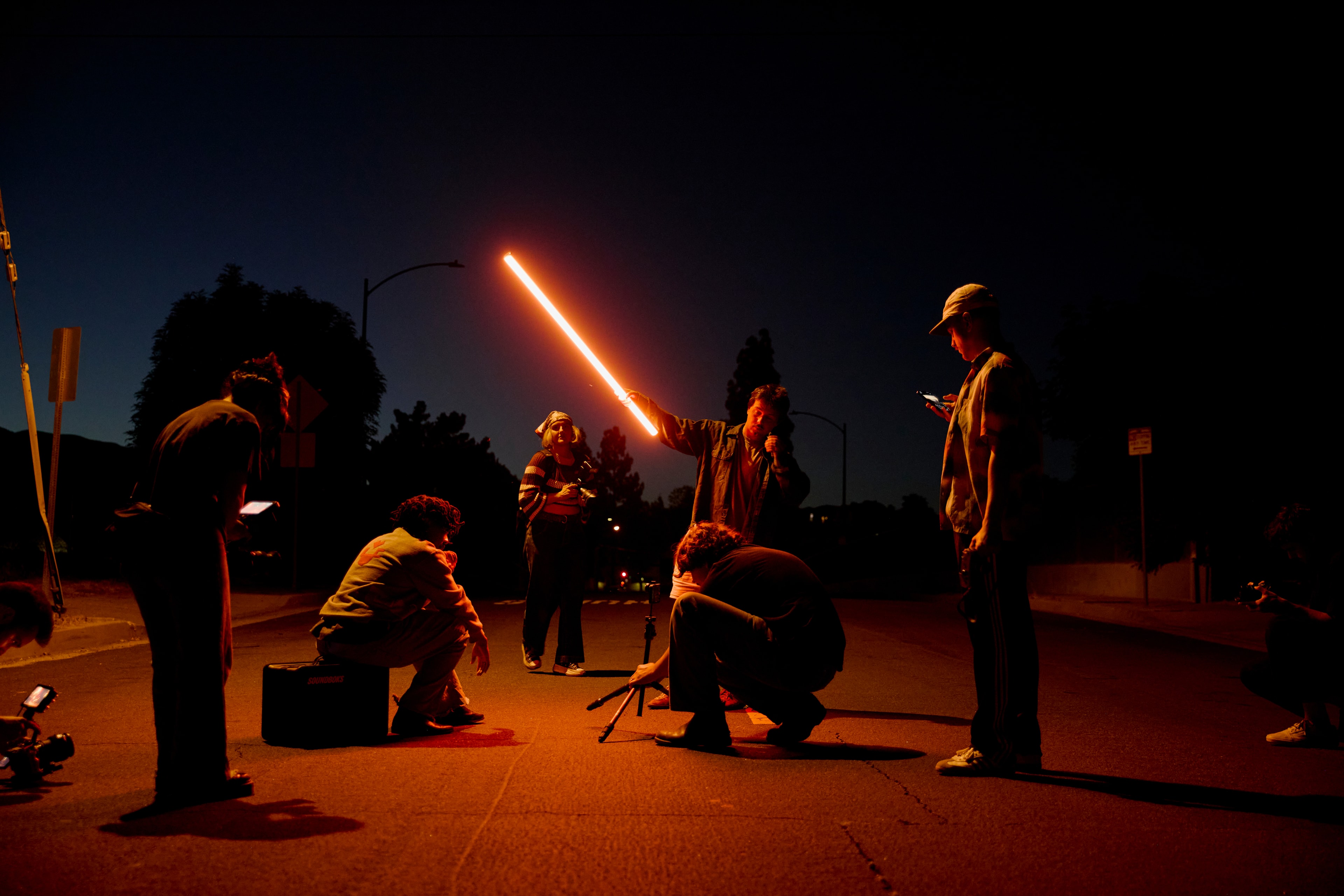 Creative directors collaborating — CD Fellowship hero