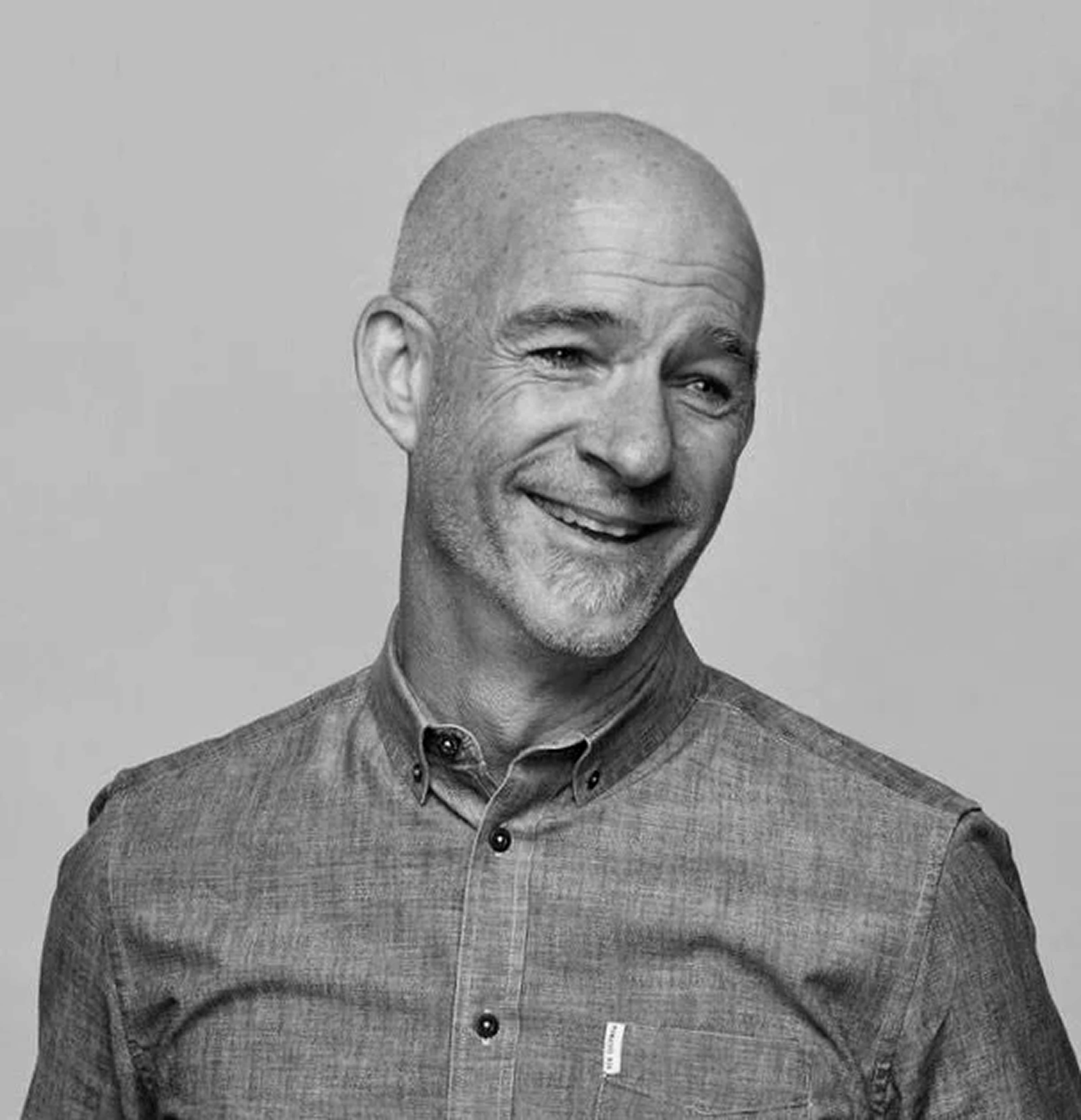 Steve — fellowship mentor