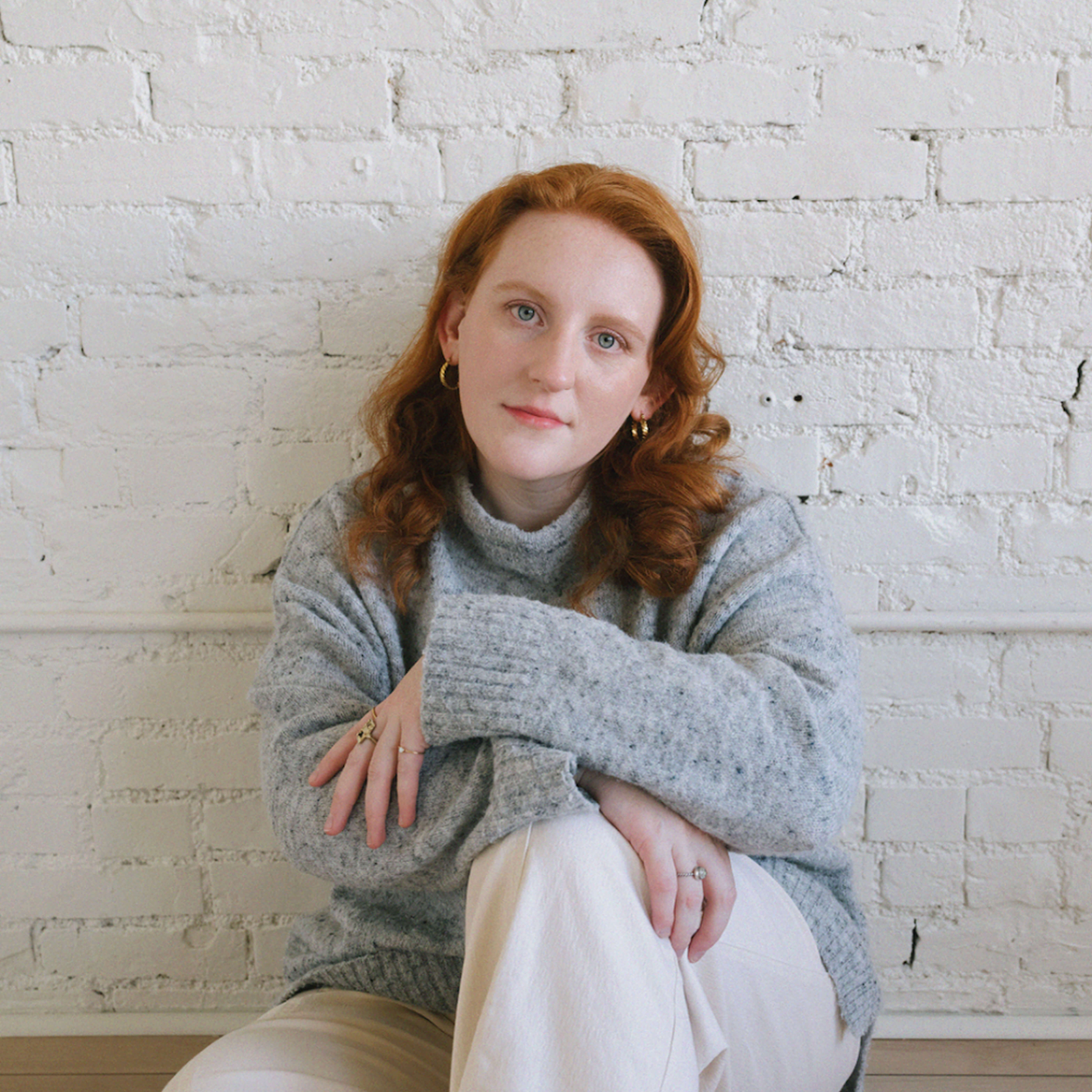 Katie McGregor — Journal contributor