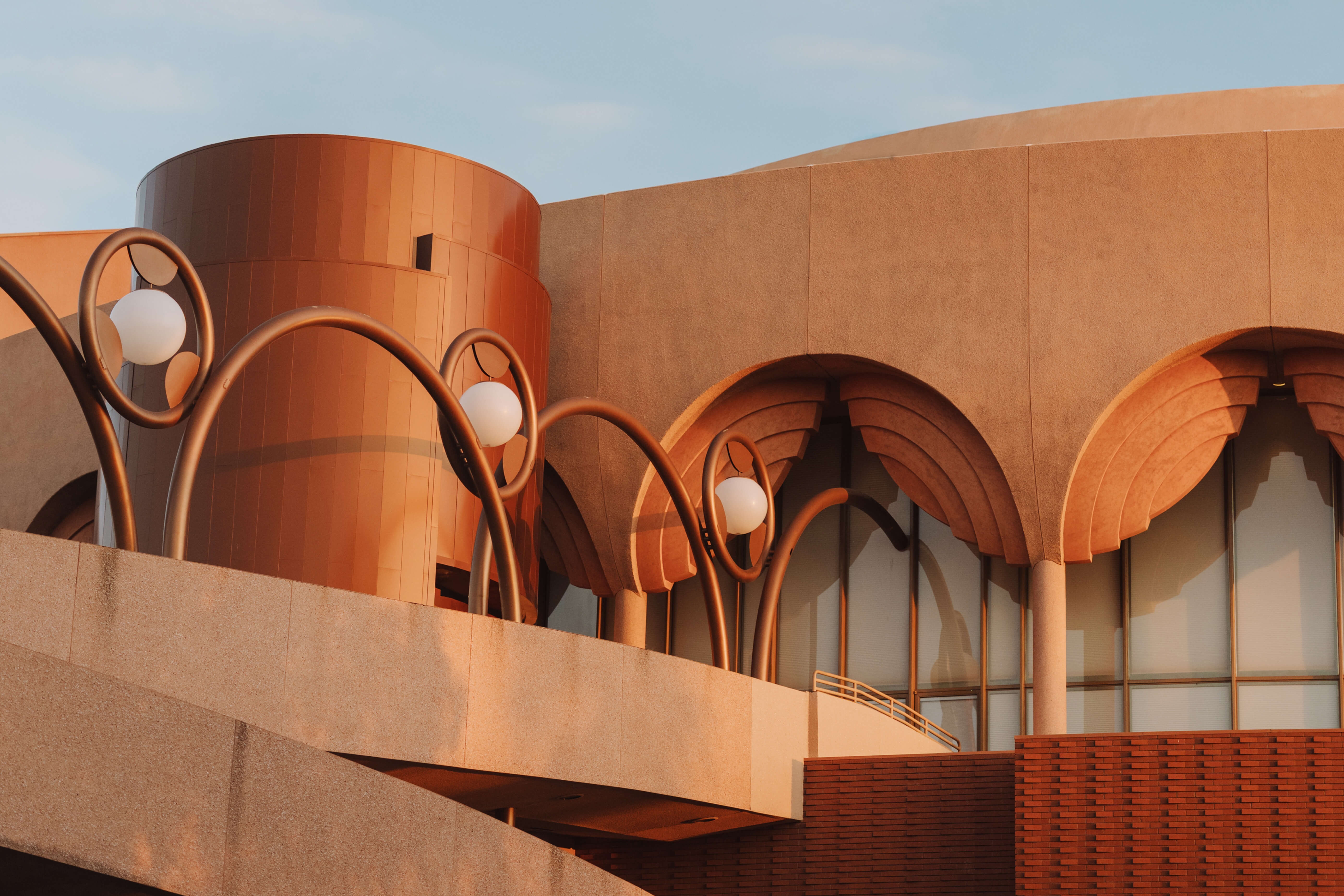 Phoenix Architecture Photo Spots